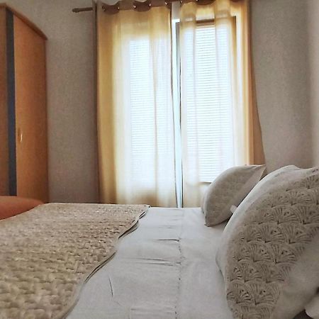 Apartments Jadranka Tučepi エクステリア 写真