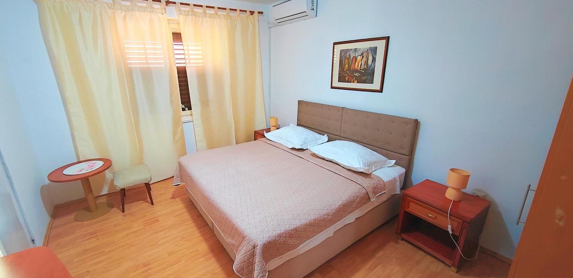 Apartments Jadranka Tučepi 部屋 写真