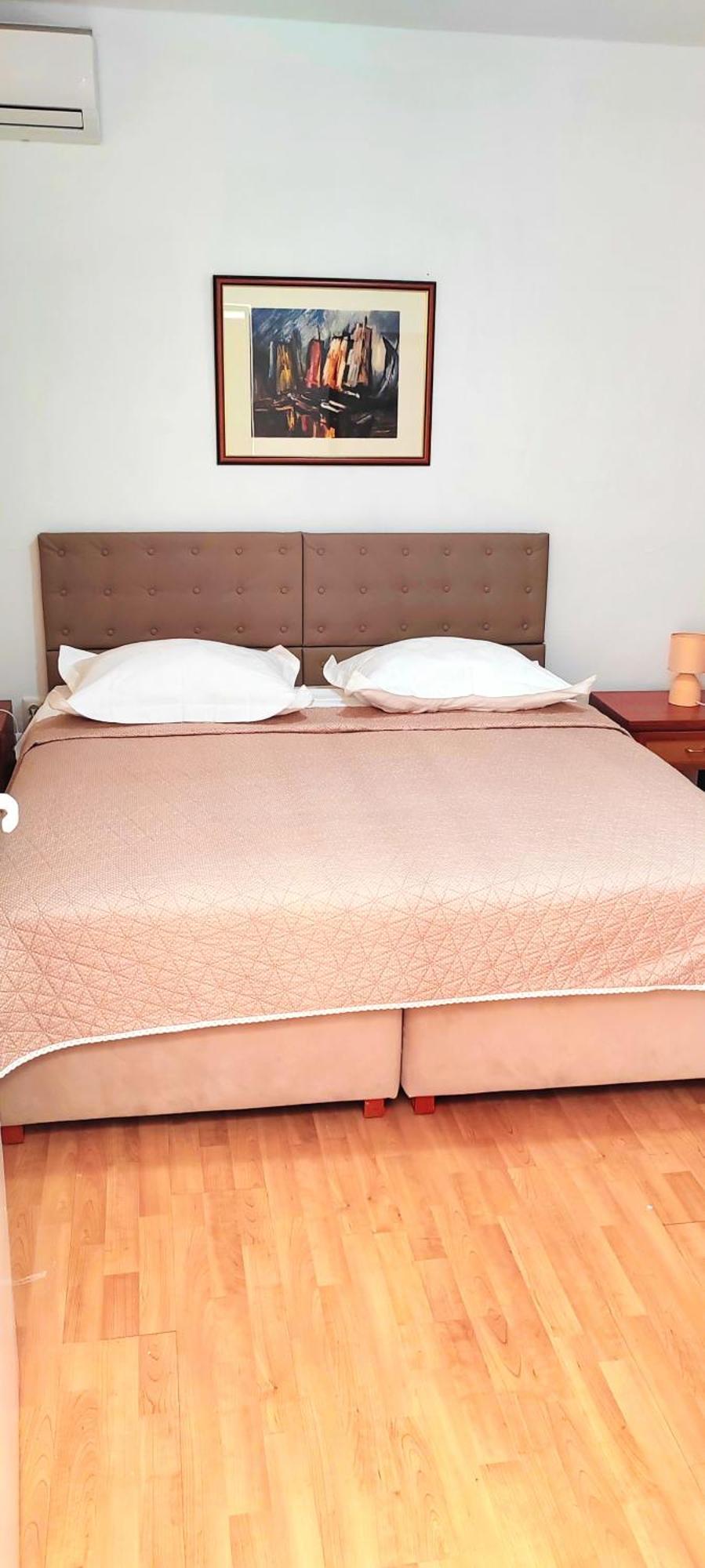 Apartments Jadranka Tučepi 部屋 写真