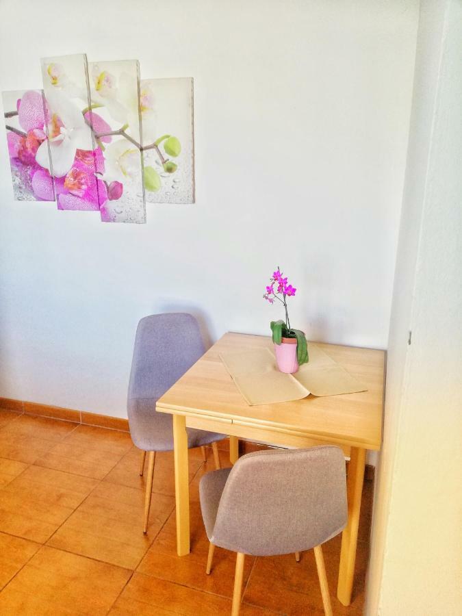 Apartments Jadranka Tučepi エクステリア 写真