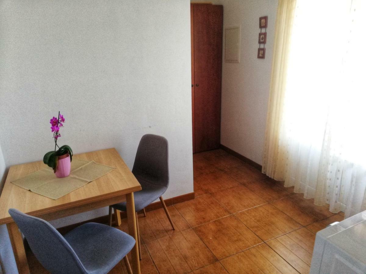 Apartments Jadranka Tučepi エクステリア 写真
