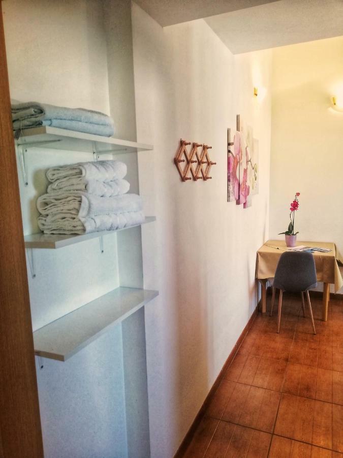 Apartments Jadranka Tučepi エクステリア 写真