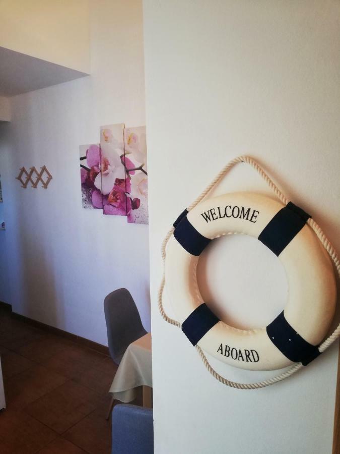 Apartments Jadranka Tučepi エクステリア 写真